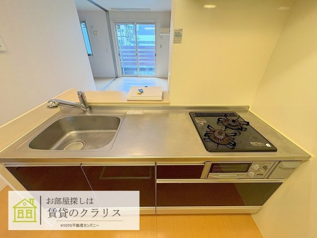 プレジールA棟
