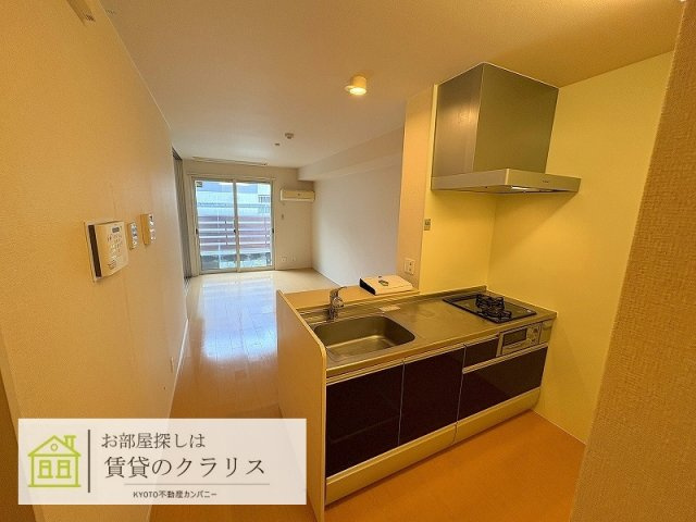 プレジールA棟