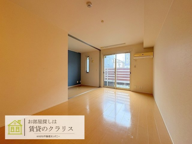 プレジールA棟