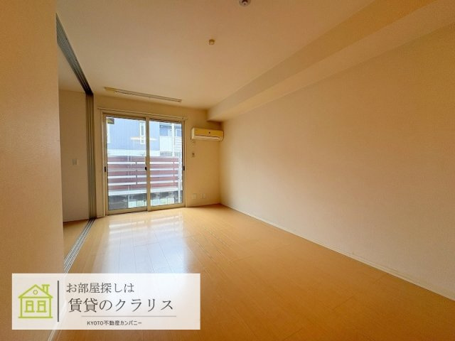 プレジールA棟