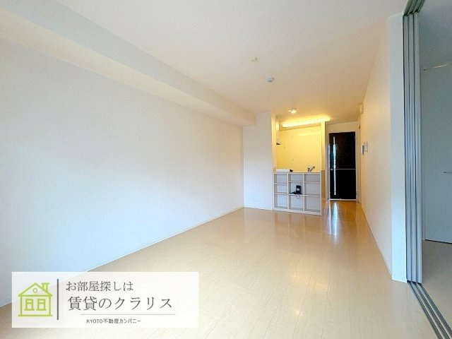 プレジールA棟の設備