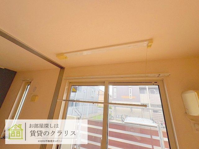 プレジールA棟