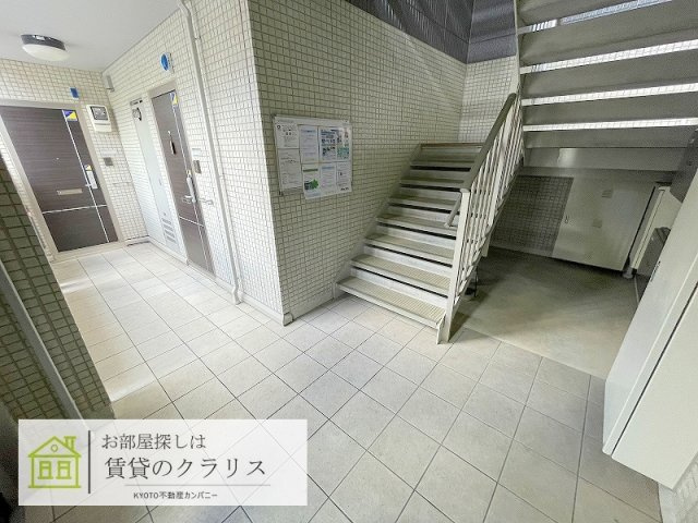 プレジールA棟