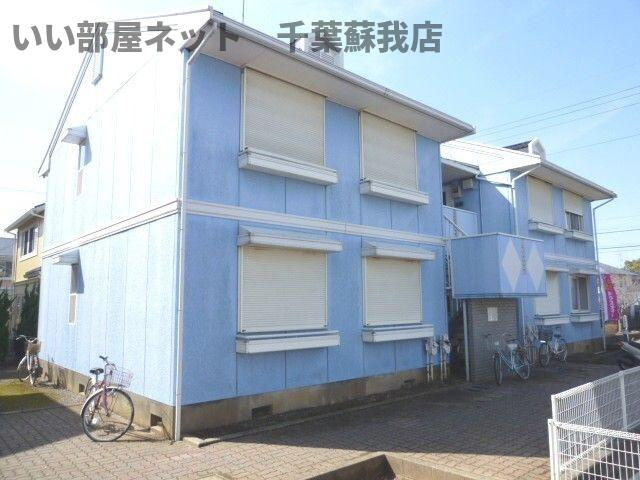 ファーストヴューラ壱番館