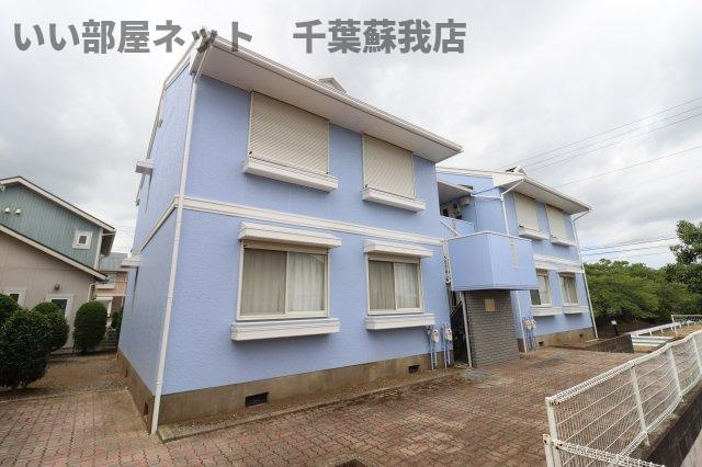 ファーストヴューラ壱番館