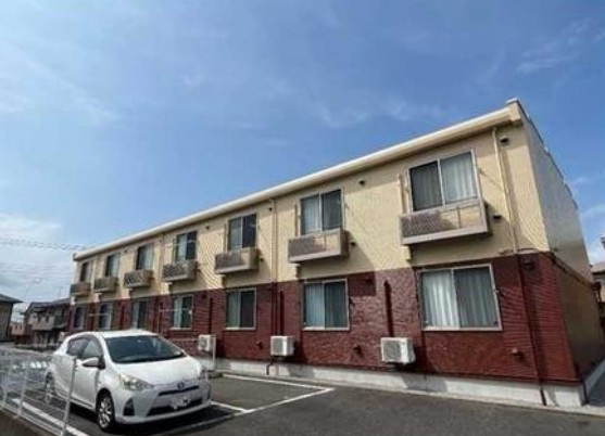 レオネクストコトーⅡのその他共用部分
