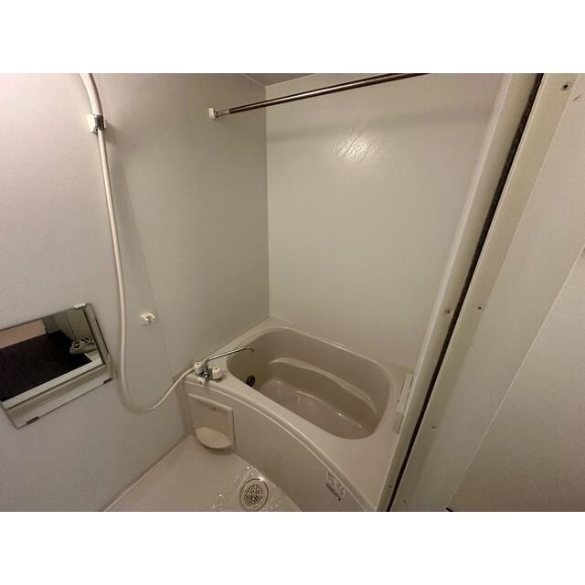 レオネクストコトーⅡの浴室