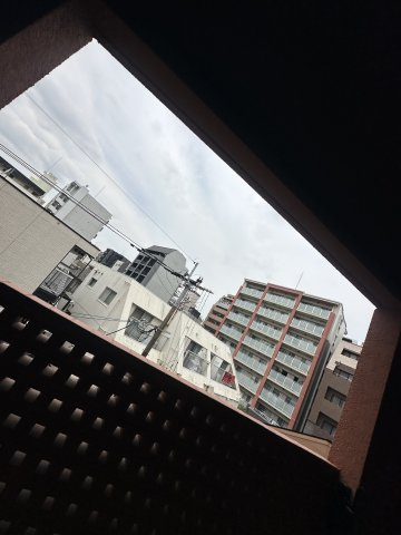 フォルモサ高砂1の展望