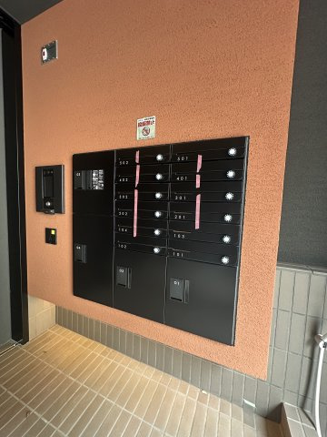 フォルモサ高砂1のその他共用部分