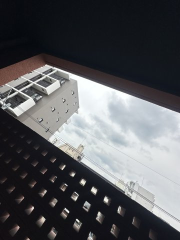 フォルモサ高砂1の展望