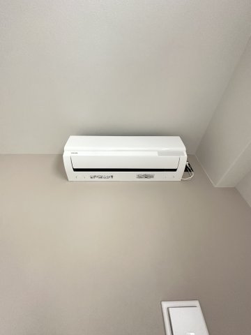 フォルモサ高砂1の設備
