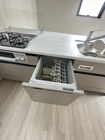 フォルモサ高砂1の設備