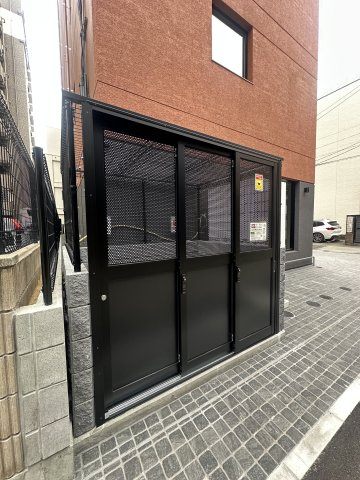 フォルモサ高砂1のその他共用部分