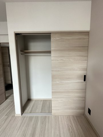フォルモサ高砂1の収納