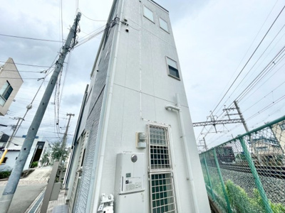【外観】 | 豊中市庄内宝町２丁目中古戸建 | こちらのサイトに掲載されている全ての物件が、当社にてご紹介可能です！気になる物件がありましたら、弊社スタッフまでお気軽にお問合せ下さいませ。