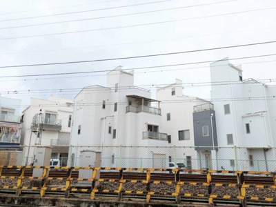 【周辺】 | 豊中市庄内宝町２丁目中古戸建 | サイトに掲載されていない箇所の写真、撮影してお届けさせて頂きます！気になる物件で、見たい部分の画像が無い場合は、弊社スタッフまでご連絡下さいませ。お客様の気になる箇所を、カメラにて撮影して参ります！