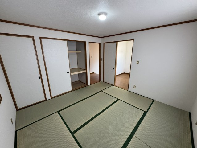和歌山市六十谷・中古戸建・116850の和室