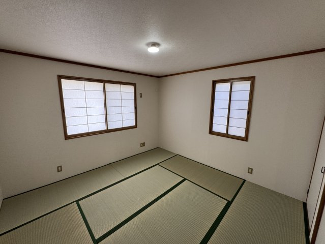 和歌山市六十谷・中古戸建・116850の和室