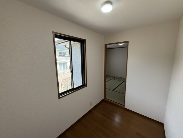 和歌山市六十谷・中古戸建・116850の収納