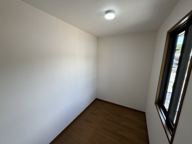 和歌山市六十谷・中古戸建・116850の収納