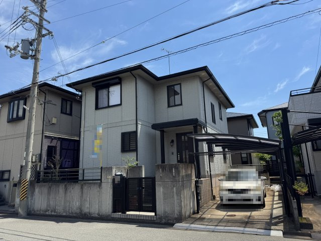 和歌山市六十谷・中古戸建・116850