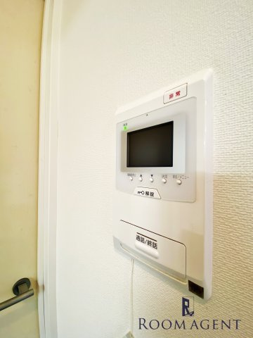 S-FORT鶴舞cubeのセキュリティ