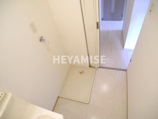 フォーレスト久山A棟のその他