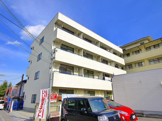 木村マンション