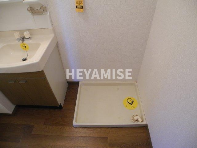 ニューセジュールくばらのその他|※室内画像は別号室のもの