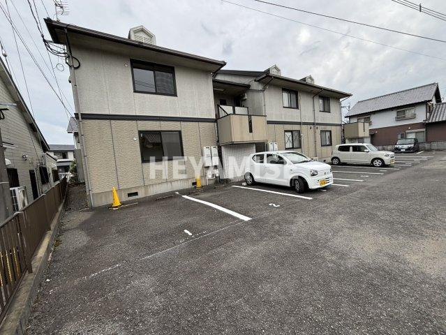 メゾンド山口