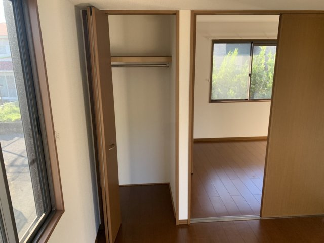 メゾンクレールBのその他|※室内画像は類似物件のもの