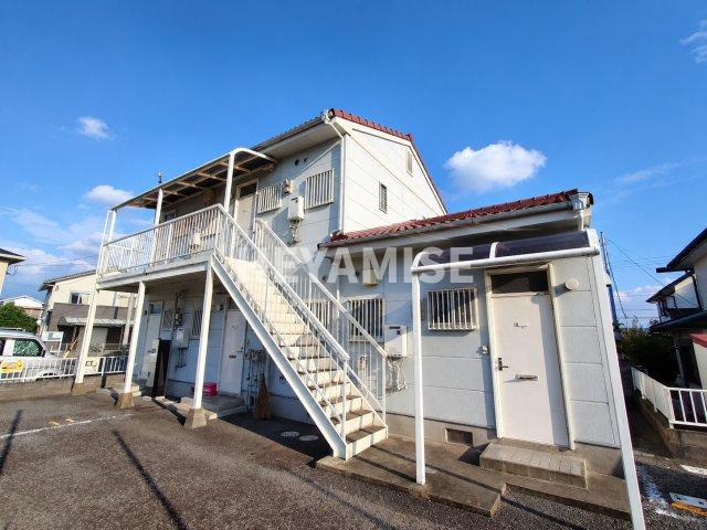 ソフィア古町