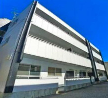 流山ライフマンション