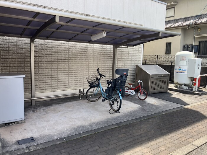 グレイスフルＴのその他共用部分