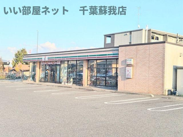 ビュープラザの周辺