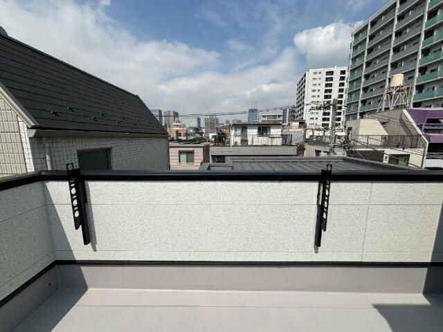 永代戸建の展望
