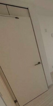 永代戸建の収納