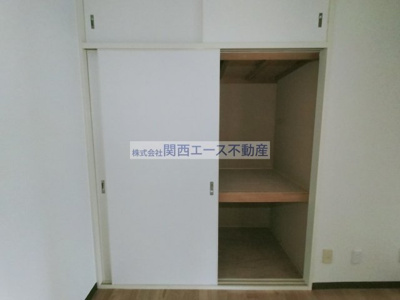 【収納】 | 木の国ハイツ