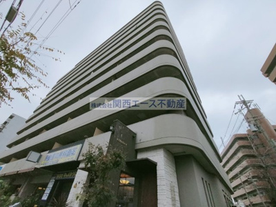 【外観】 | 木の国ハイツ