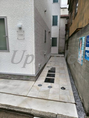 【エントランス】 | フィオーネ北千住