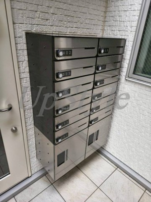 【その他共用部分】 | フィオーネ北千住