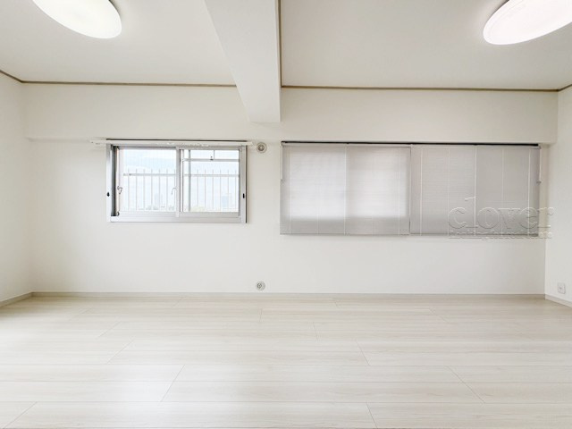 【ダイニング】 | 野方丸山ハイツ | リビングダイニング