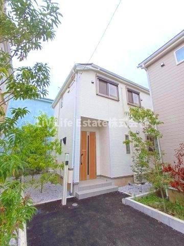 Ｓｕｍａｉ－ｔｏ練馬区大泉学園町０８