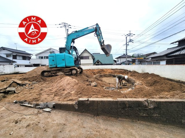 那珂川市片縄西4丁目第1-2棟（1号棟）の間取り|外観も気になるポイント