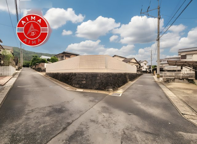 那珂川市片縄西4丁目第1-2棟（1号棟）の区画図|見学の時間などお気軽にお問い合わせ下さい。