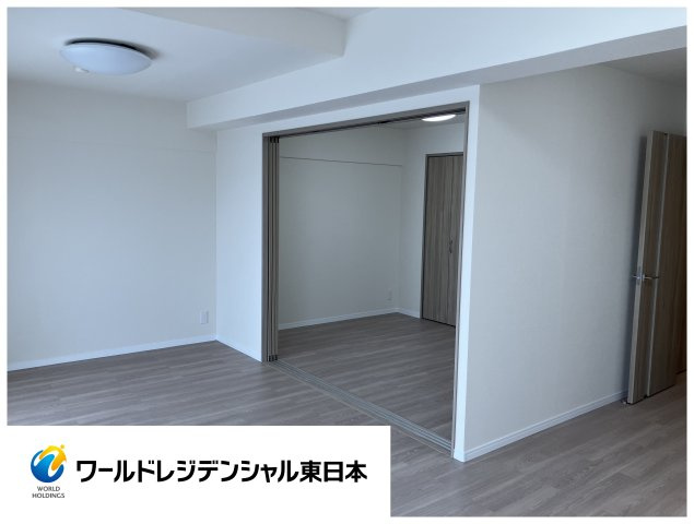   ≪陸前原ノ町駅7分≫陽当たり良◎好♪五輪パークマンション 