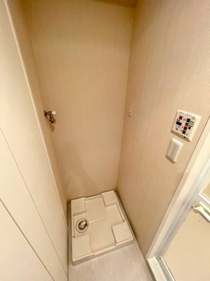 【設備】 | レジディア蒲田Ⅱ