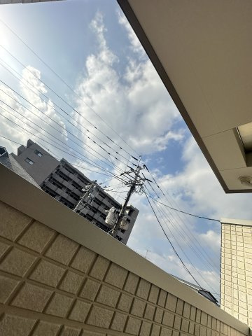 カトレア板付の展望