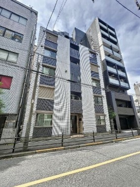 【外観】 | サヤ東池袋