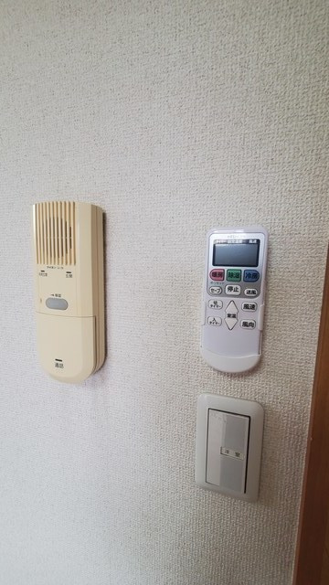 マノワールのセキュリティ